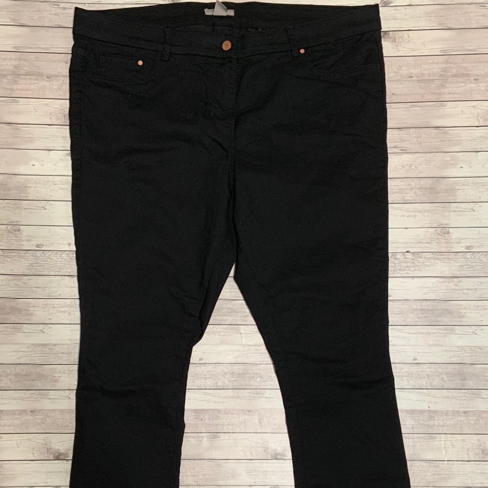 Size 22 Women’s Jeans